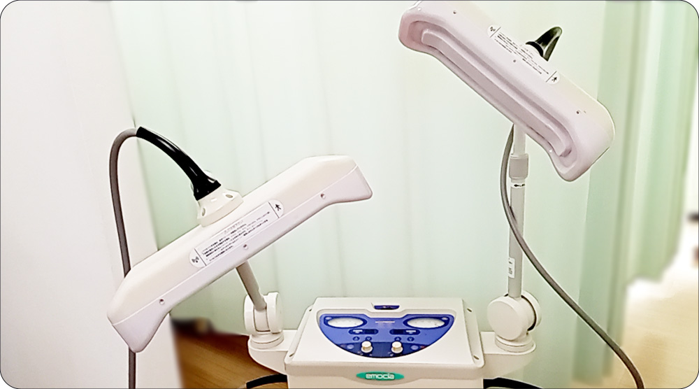 マイクロウェーブ